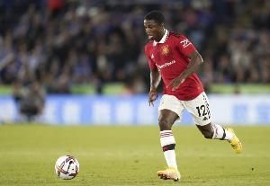 开云在线-斯基拉：马拉西亚不在曼联计划中，已被推荐给亚特兰大