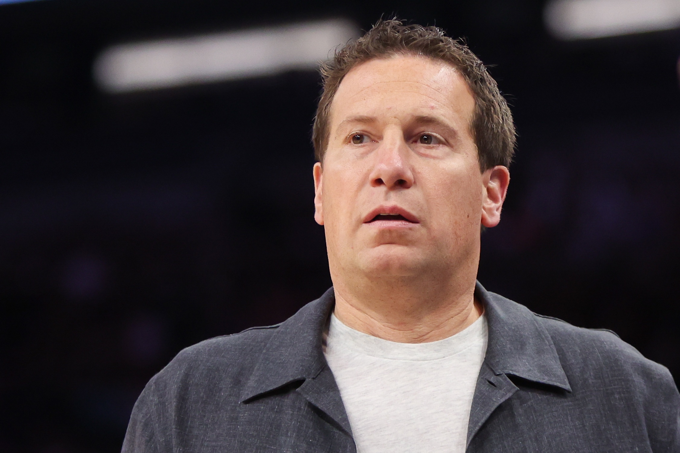 开云体育-亲自下场！太阳老板：将深度参与球队的运营 按我自己的方式来