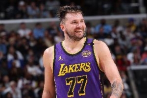 开云娱乐-东契奇：休赛期还没进行过5v5训练 但感觉自己休息得更充分了