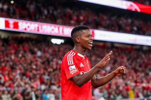 kaiyun sports-罗体谈国米引援新目标：本菲卡的弗洛伦蒂诺、阿森纳的基维奥尔等