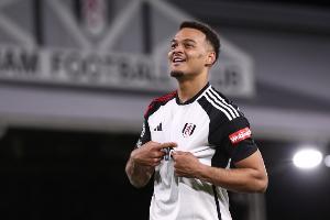 开云娱乐-英媒：若富勒姆继续拒绝对穆尼斯的估值让步，亚特兰大将放弃谈判