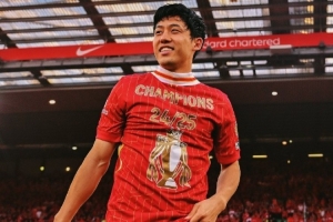 开云在线-日本旅欧球员的冠军季