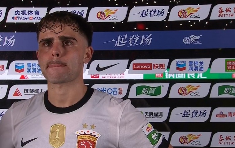 kaiyun sports-梅伦多坦言开局不利，三球落后逆转难度极大