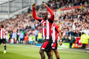 开云体育-闹翻的导火索？英媒：布伦特福德为28岁维萨标价6000万-6500万镑