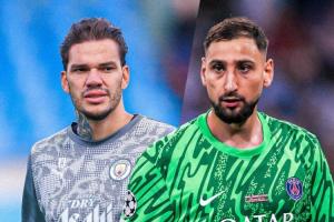 开云在线-半亿买门曼城今夏门将位置3进1出，花6000多万欧收回1000多万