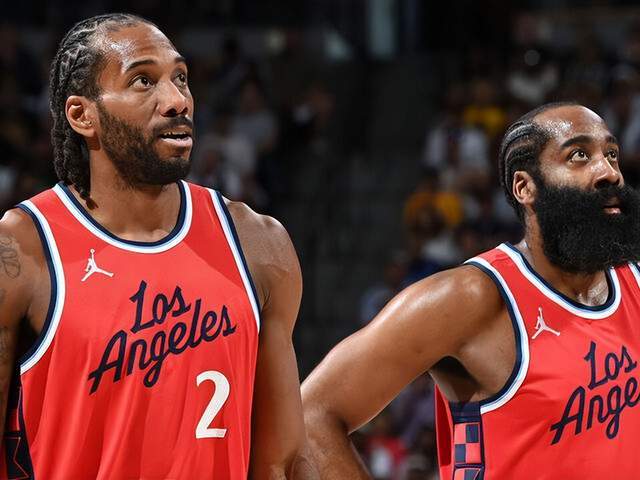 开云娱乐-小卡事件效应！哈登降薪成调查新目标？布伦森弃1.13亿更成热门