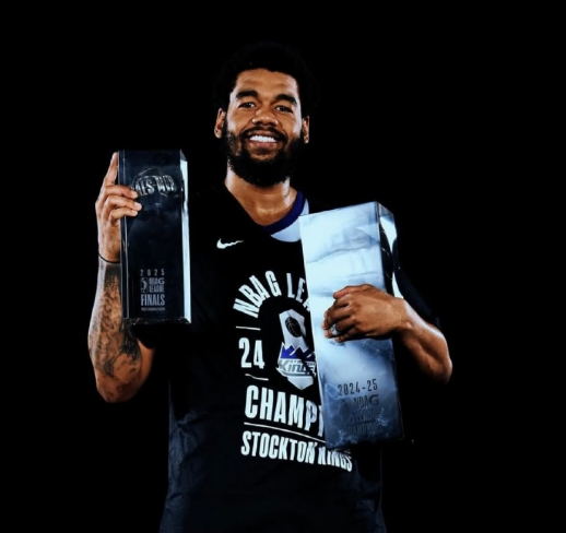 开云娱乐-拒CBA多队90万美金报价！G联盟FMVP琼斯签澳洲野猫 薪水更少