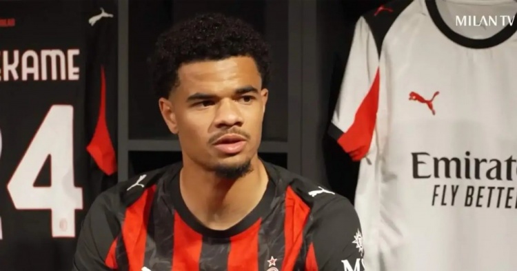 阿特卡梅盼与亚沙里米兰再会 阿莱格里强调意甲后卫关键作用