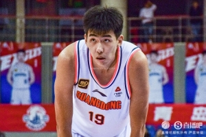 kaiyun sports-媒体人：有意徐昕的队很多 同曦青岛在内 就看谁的报价广东更满意