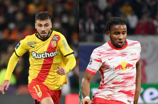 开云体育-法国队3月名单添两新丁 巴黎青训+励志哥演绎精彩