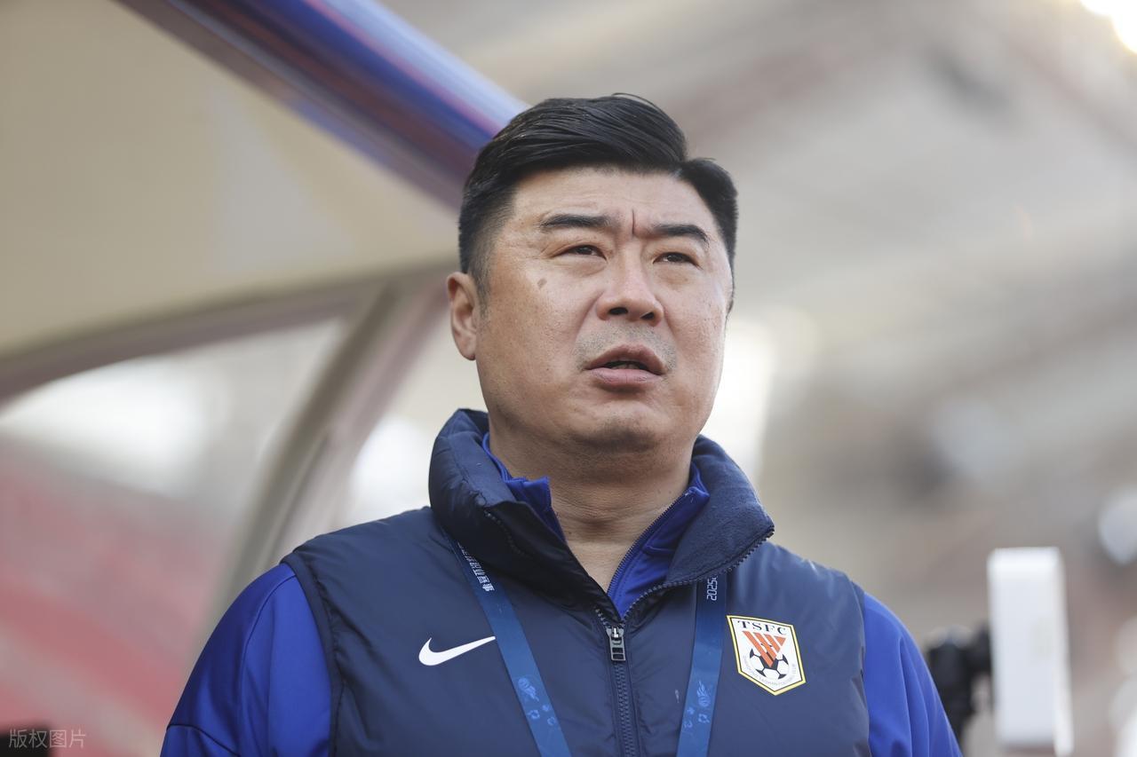 7大本土主帅实力排行，1人或带队夺冠，2人或带队降级，谁先下课