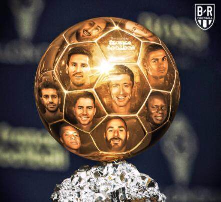 开云娱乐-【问答】莱万梅西拿金球都不服众？是不是标准的事？