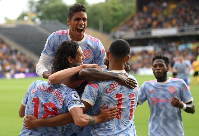 开云娱乐-【英超】格林伍德绝杀 曼联客场1比0送狼队三连败